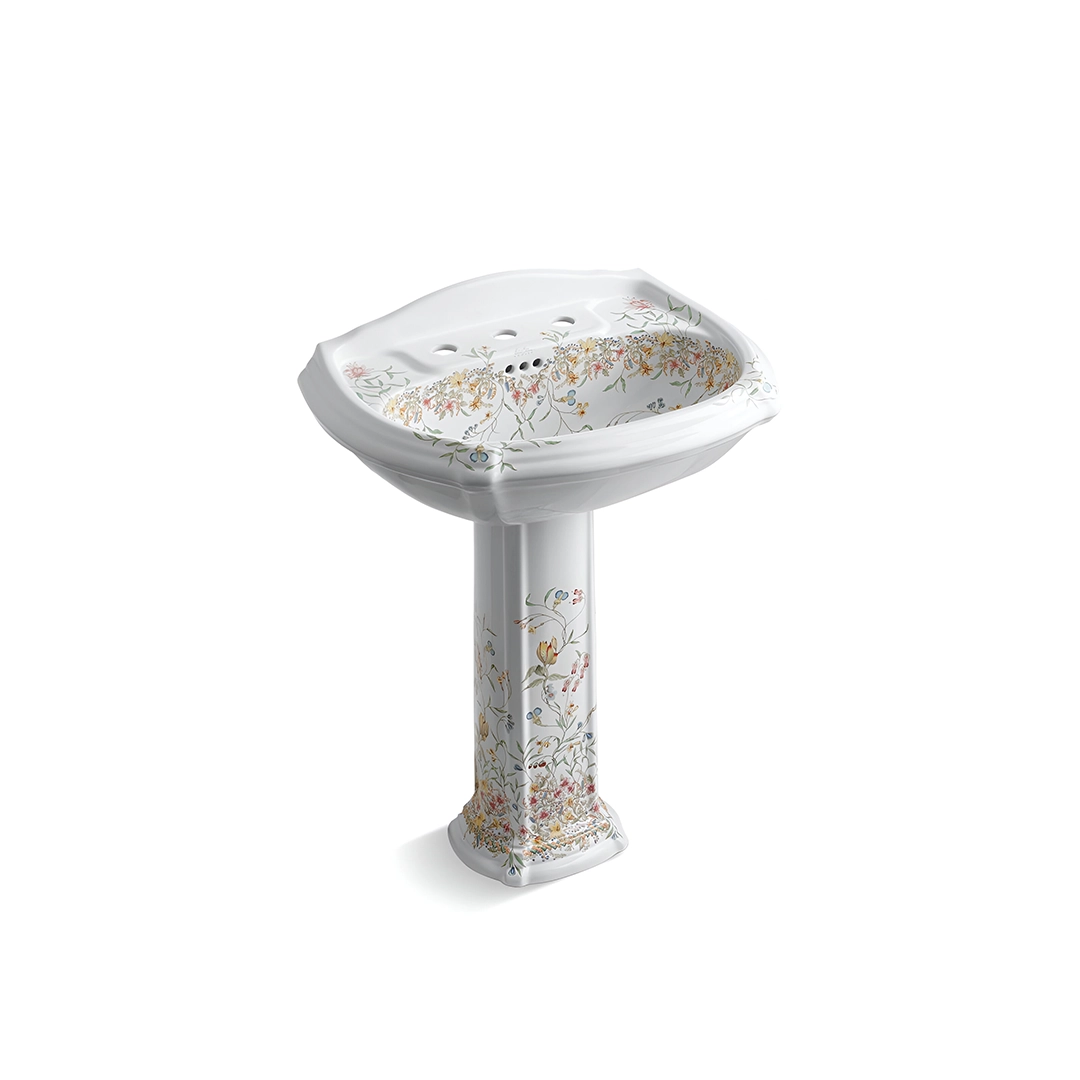 Pedestal Basin