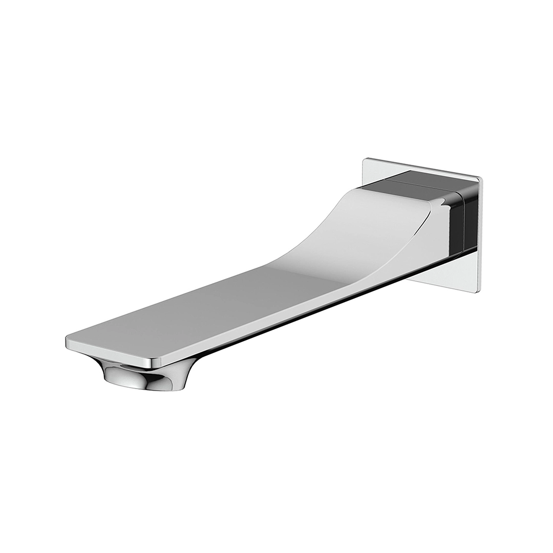 Zephyr Wall Mounted Bath Spout