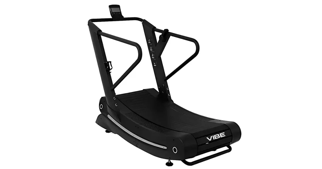 best treadmill at Vibe Fit