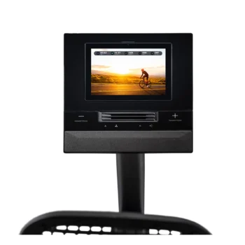 Recumbent GX 10 Exercise Bike By NordicTrack At Hadayat & Co.