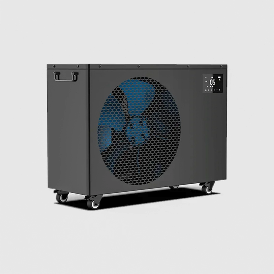 Hi-Q Ultra Chiller