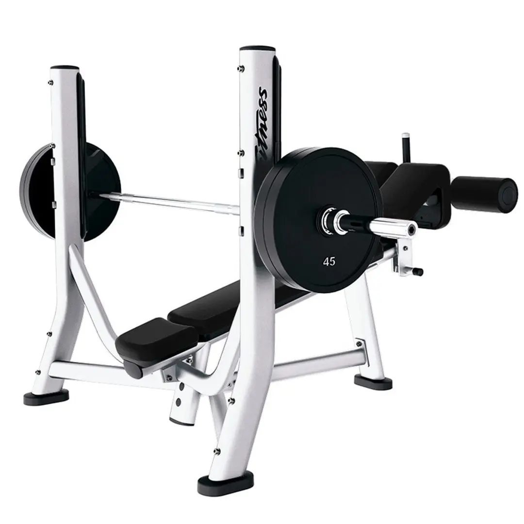 Olympic Decline Bench