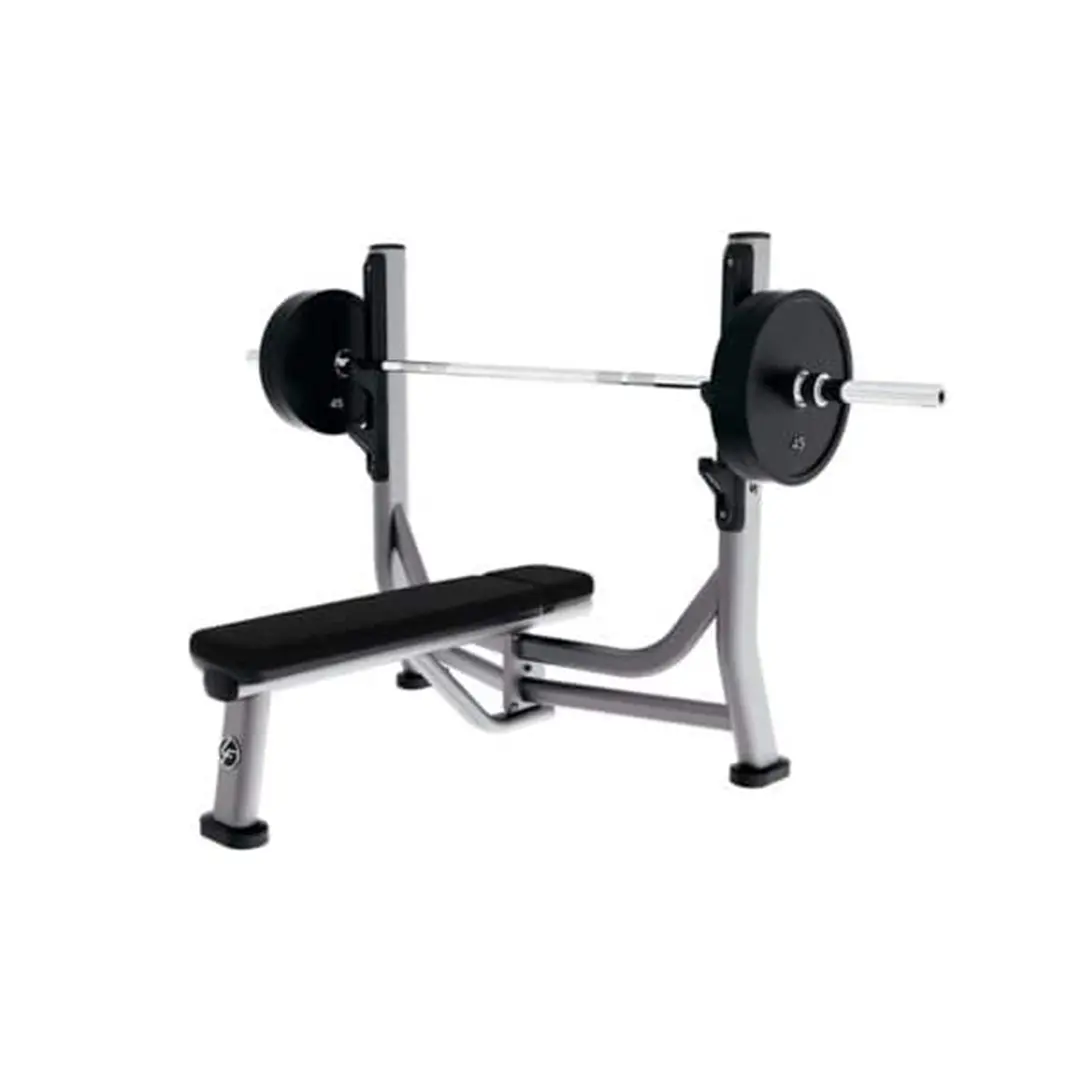 Olympic Flat Bench