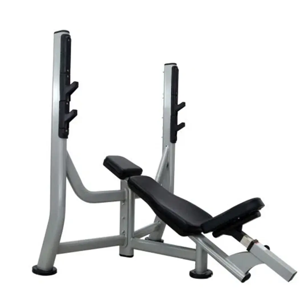 Olympic Incline Bench